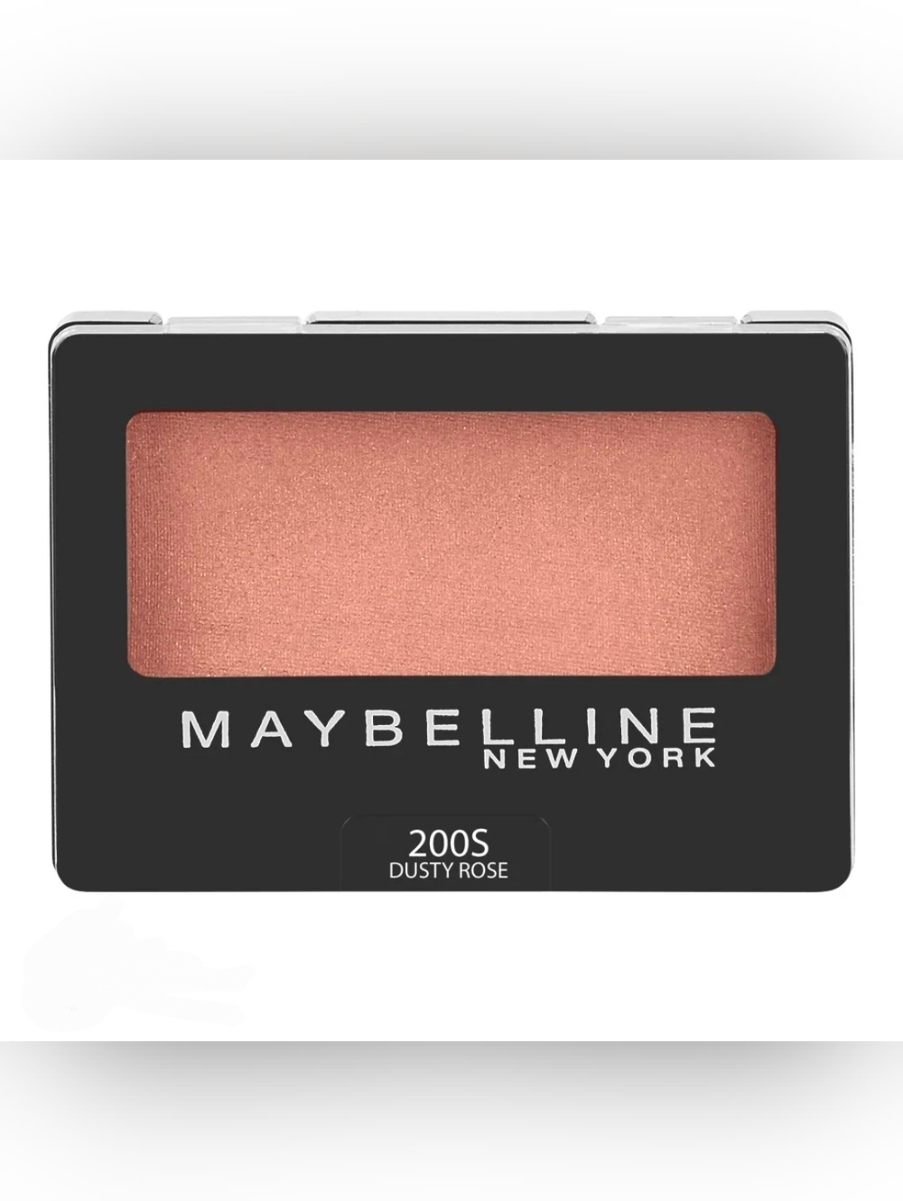 Maybelline New York Expert Wear Eyeshadow 200S Dusty Rose BNIB